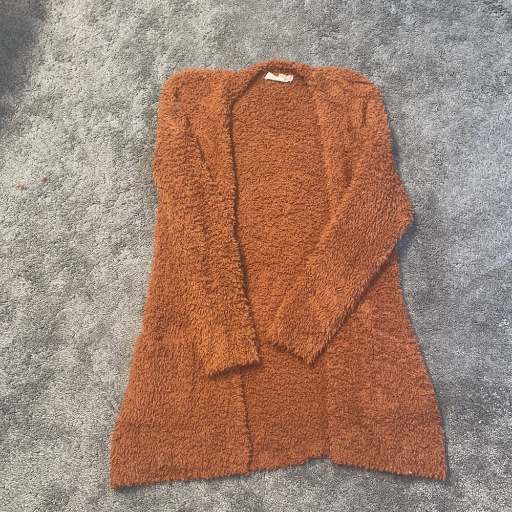 Pink Republic sweater